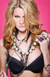 jewel girl