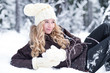 Foto: winter blonde winter blonde