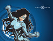 Tech Girl