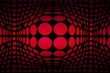 Seamless abstract pattern