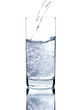 Photo: Mineral water Mineral water