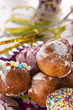 süsses zum Karneval