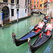 Venetian scenery
