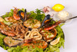 Parrillada