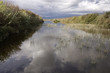 River in National Parc Albufera