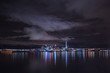 Auckland City Reflections