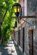 Photo: Street in Colonia del Sacramento Street in Colonia del Sacramento