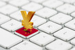 creative keyboard
