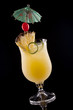 Bahama Mama Cocktail - Most popular cocktails series