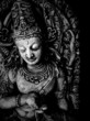 Indian God