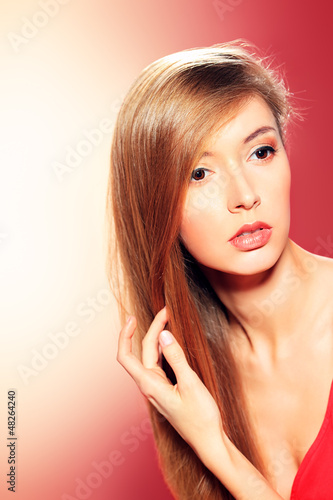Photo: calm look calm look