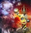 King of the puppets