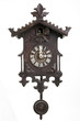 Photo: Kuckucksuhr Kuckucksuhr