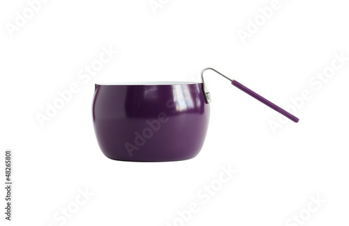 Photo: Metal Scoop Metal Scoop