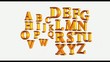 alphabet