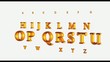 alphabet