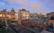 Roman Forum, Rome