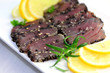 Thunfisch, Scheiben