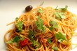 Photo: Spaghetti alla Puttanesca Spaghetti alla Puttanesca