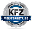 KFZ Meisterbetrieb - Qualität vom Fachmann