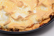 Baiser-Torte