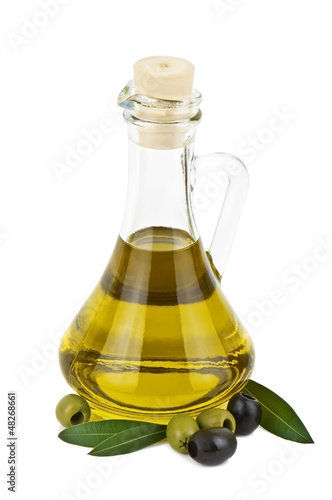 Photo: olive oil olive oil