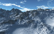 Hochgebirge