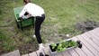 planter des aromates
