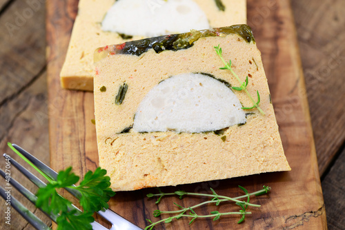 Photo: Terrine Terrine