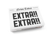 Extra news