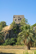 Talao tower. Scalea. Calabria. Italy.