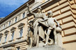 Lvov National University named after Ivan Franko
