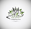 Hedgehog icon