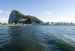 Photo: The Rock of Gibraltar The Rock of Gibraltar