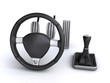 car controls