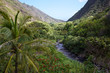 Photo: Maui's 'Iao Valley Maui's 'Iao Valley