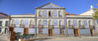 A tile decorated house, Aveiro, Portugal