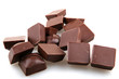 Chocolate gathering
