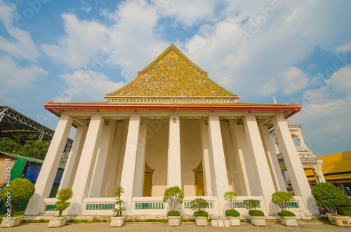 Photo: Temple Temple