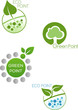 Vektor: eco point eco point