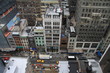 New York, 46 street, Manhattan