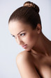 Photo: Beautiful woman Beautiful woman