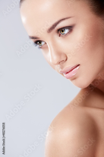Photo: Portrait Portrait