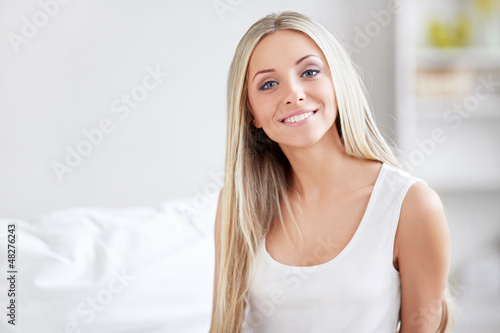 Photo: Young girl Young girl