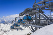 Bergstation