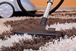 vacuum cleaner