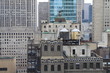 New York, Manhattan, Roofs, Dachlandschaft