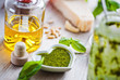 Photo: pesto verde pesto verde
