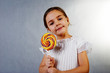 Lollipop