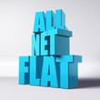 All Net Flat